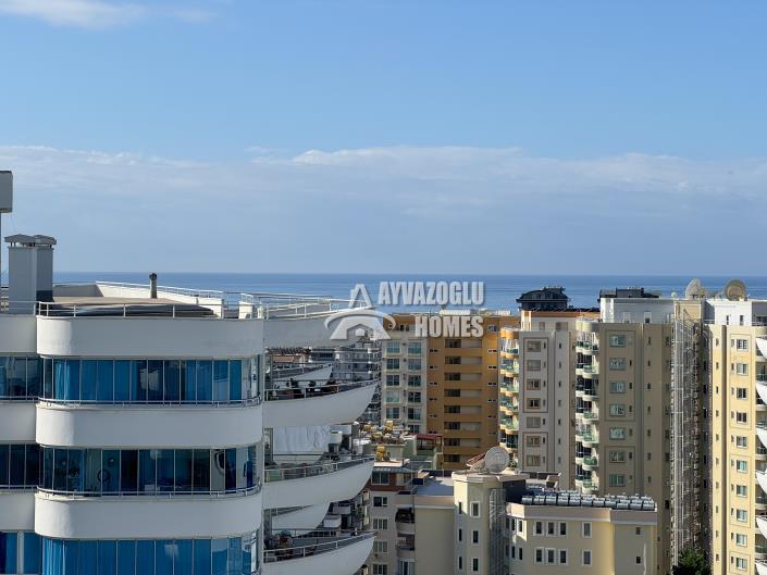 Image No.12-Appartement de 2 chambres à vendre à Mahmutlar