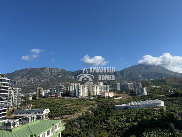 Image No.13-Appartement de 2 chambres à vendre à Mahmutlar