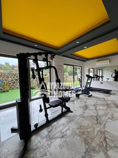 Image No.2-Appartement de 1 chambre à vendre à Tosmur