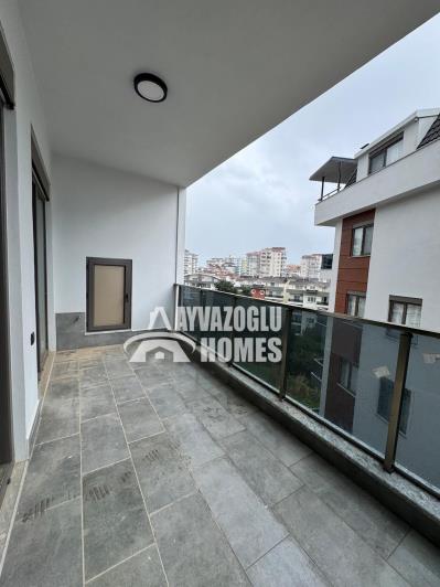 Image No.12-Appartement de 1 chambre à vendre à Tosmur