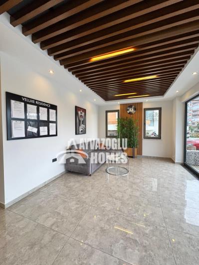 Image No.15-Appartement de 1 chambre à vendre à Tosmur