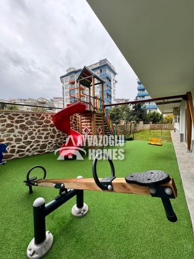 Image No.16-Appartement de 1 chambre à vendre à Tosmur