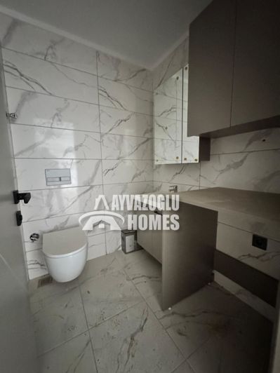 Image No.6-Appartement de 1 chambre à vendre à Tosmur