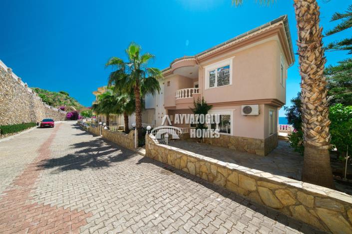 Image No.7-4 Bed Villa for sale