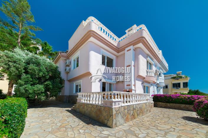 Image No.8-4 Bed Villa for sale