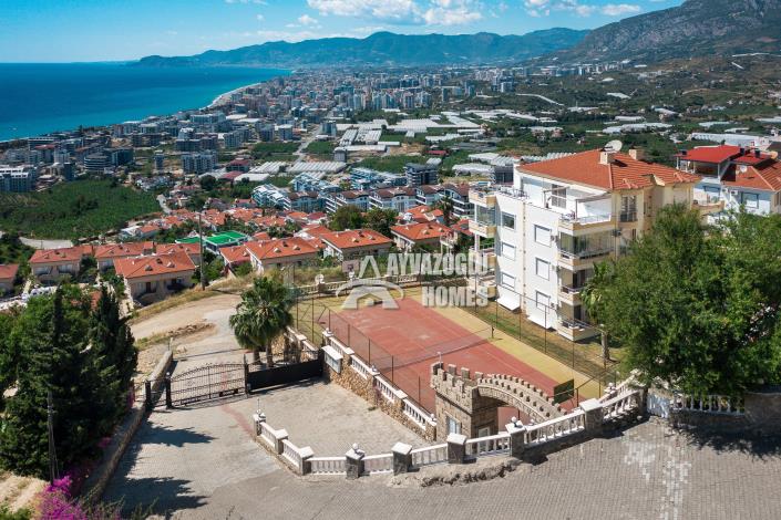 Image No.10-4 Bed Villa for sale