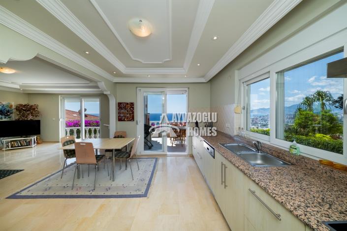 Image No.18-4 Bed Villa for sale