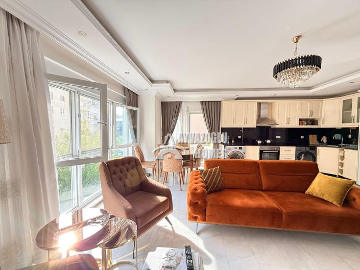 Image No.14-3 Bed Apartment for sale