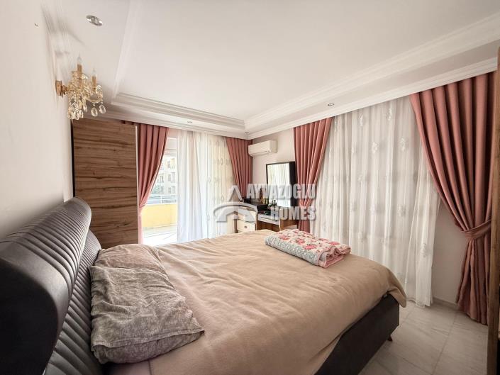 Image No.17-3 Bed Apartment for sale