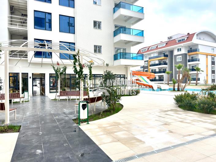 Image No.3-2 Bed Apartment for sale