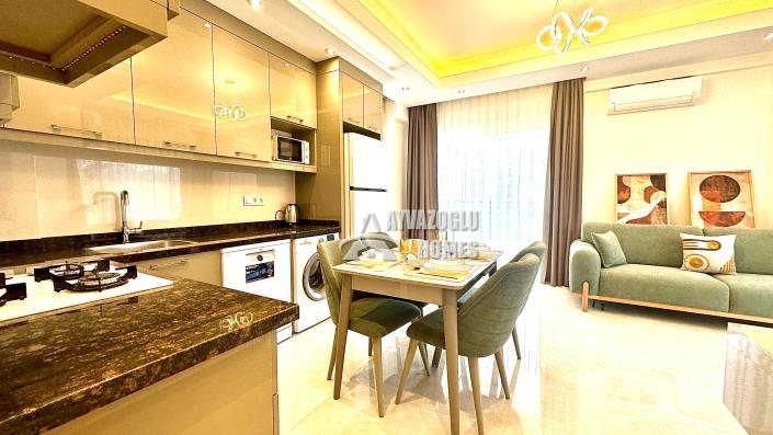 Image No.6-2 Bed Apartment for sale