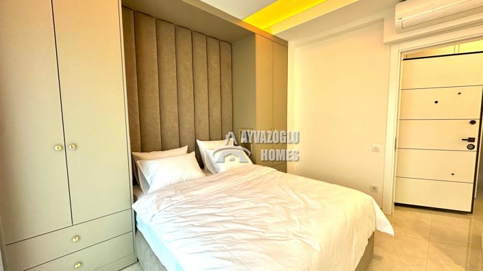 Image No.4-Appartement de 2 chambres à vendre à Mahmutlar