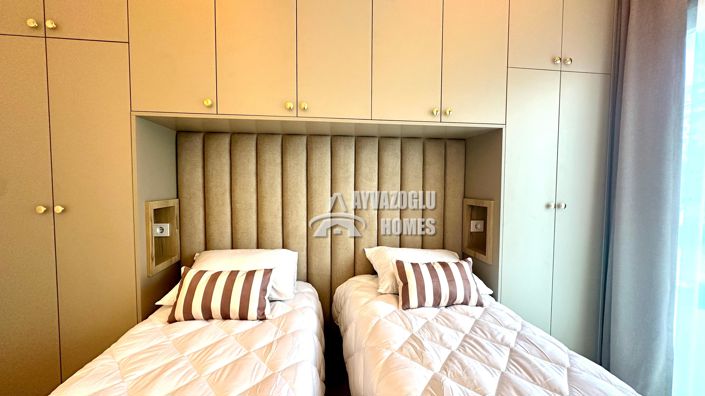 Image No.5-Appartement de 2 chambres à vendre à Mahmutlar