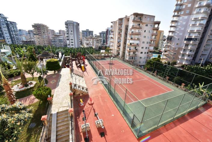 Image No.4-2 Bed Apartment for sale