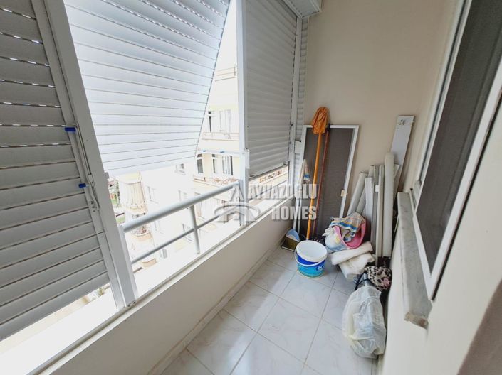 Image No.2-Appartement de 2 chambres à vendre à Mahmutlar