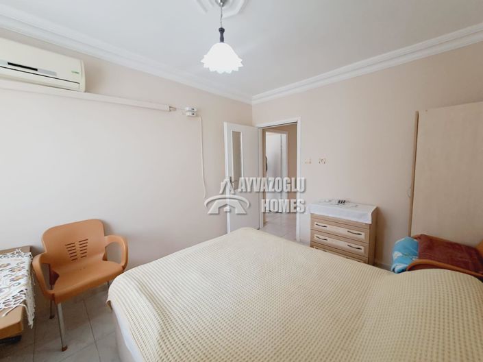 Image No.6-Appartement de 2 chambres à vendre à Mahmutlar