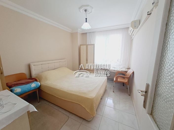 Image No.7-Appartement de 2 chambres à vendre à Mahmutlar