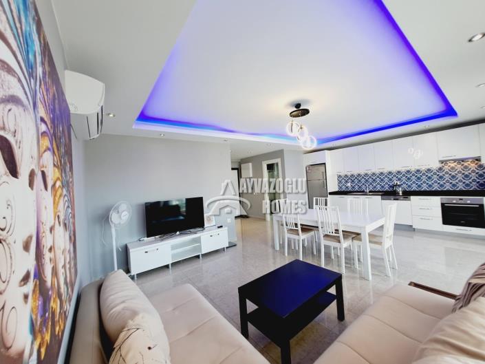 Image No.3-2 Bed Apartment for sale