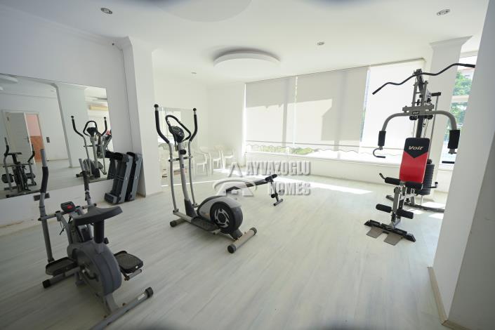 Image No.2-Appartement de 3 chambres à vendre à Tosmur