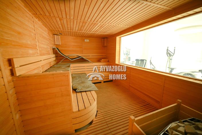 Image No.3-Appartement de 3 chambres à vendre à Tosmur