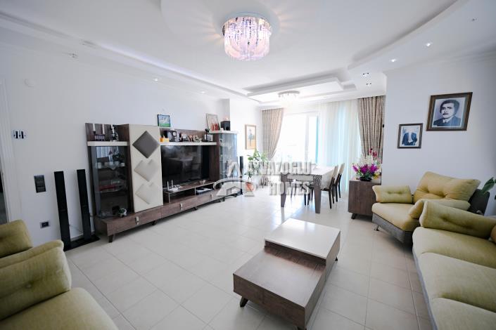 Image No.4-Appartement de 3 chambres à vendre à Tosmur