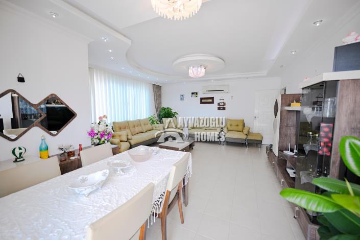 Image No.5-Appartement de 3 chambres à vendre à Tosmur