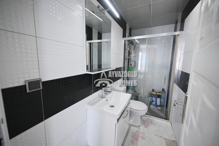 Image No.10-Appartement de 3 chambres à vendre à Tosmur