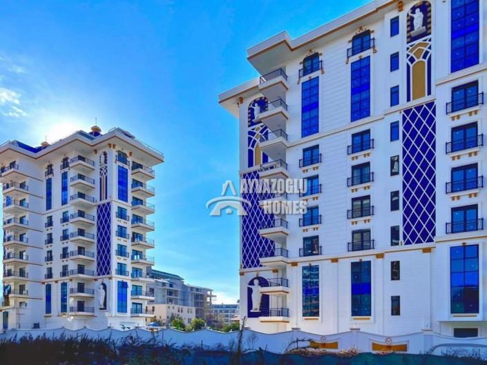 Image No.4-1 Bed Apartment for sale