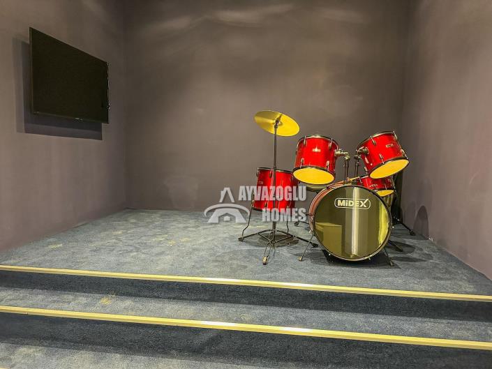 Image No.11-1 Bed Apartment for sale