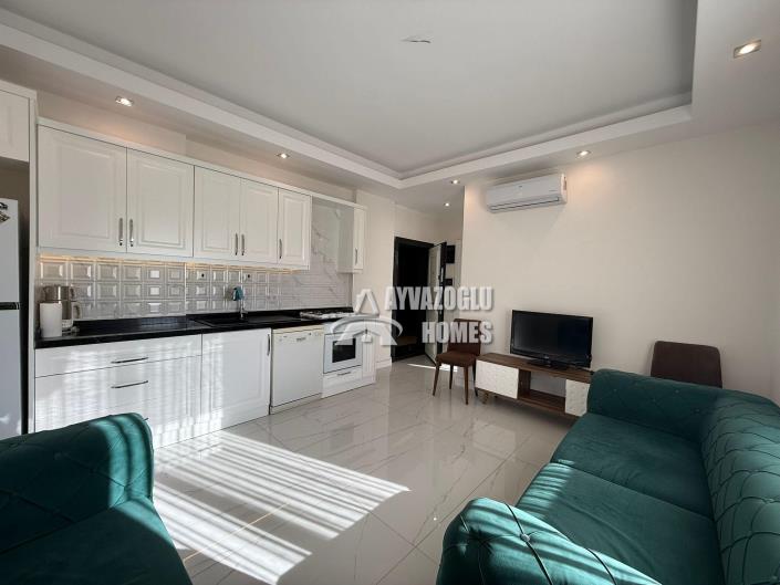 Image No.15-1 Bed Apartment for sale