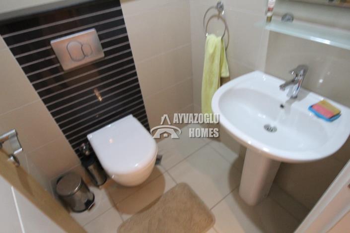 Image No.2-Duplex de 2 chambres à vendre à Kestel