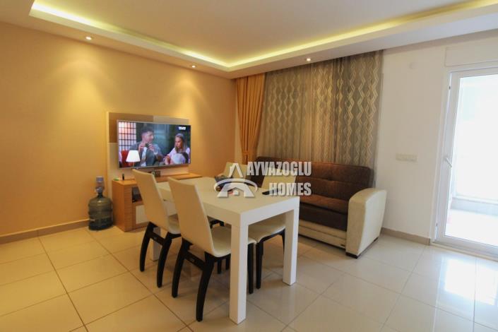 Image No.4-Duplex de 2 chambres à vendre à Kestel