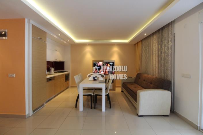 Image No.5-Duplex de 2 chambres à vendre à Kestel