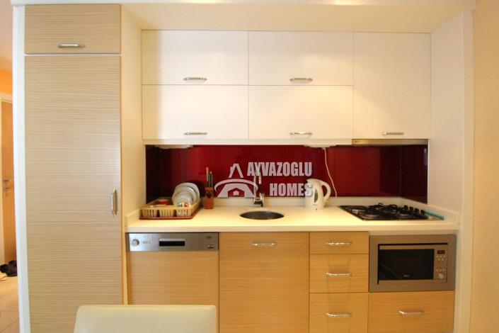 Image No.7-Duplex de 2 chambres à vendre à Kestel