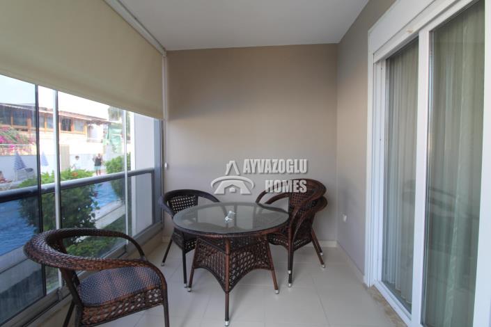 Image No.9-Duplex de 2 chambres à vendre à Kestel