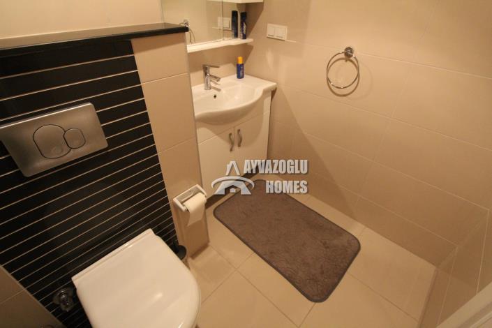 Image No.11-Duplex de 2 chambres à vendre à Kestel