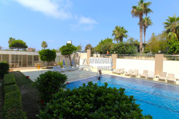 Image No.10-Duplex de 2 chambres à vendre à Kestel