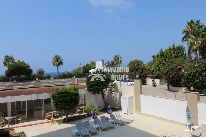 Image No.13-Duplex de 2 chambres à vendre à Kestel