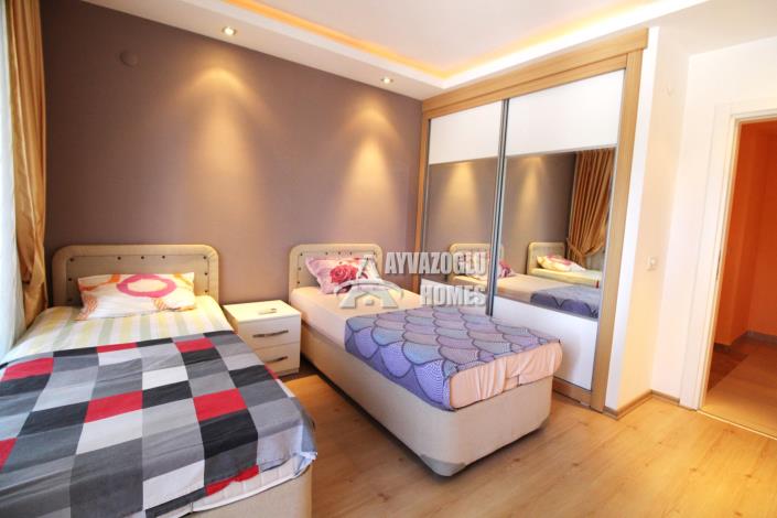 Image No.14-Duplex de 2 chambres à vendre à Kestel