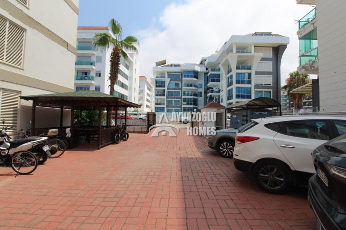 Image No.16-Duplex de 2 chambres à vendre à Kestel