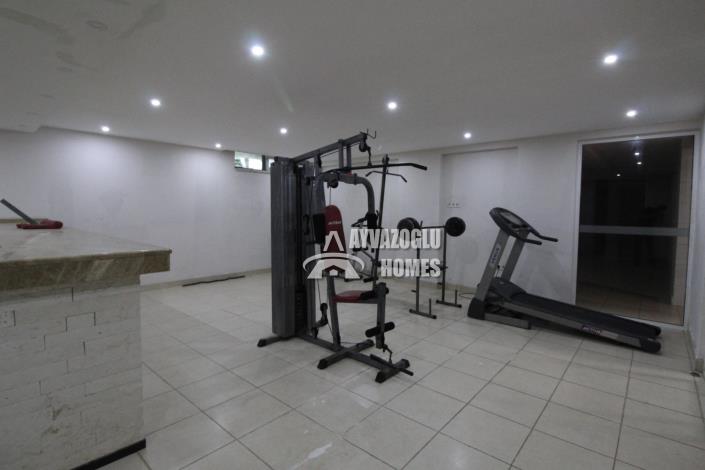 Image No.17-Duplex de 2 chambres à vendre à Kestel