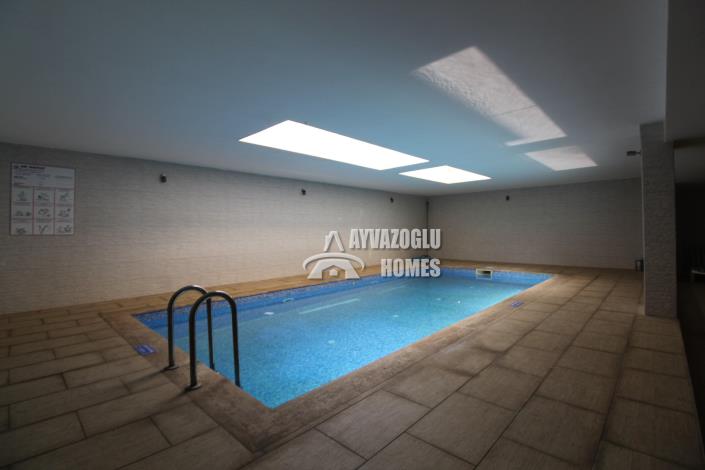 Image No.18-Duplex de 2 chambres à vendre à Kestel