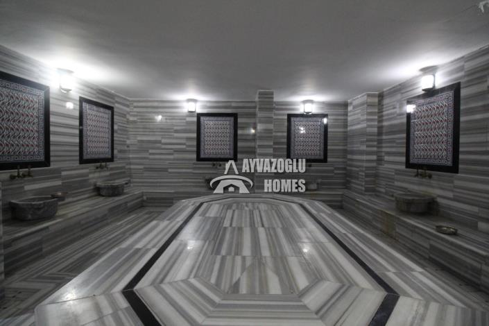 Image No.19-Duplex de 2 chambres à vendre à Kestel