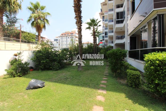 Image No.20-Duplex de 2 chambres à vendre à Kestel