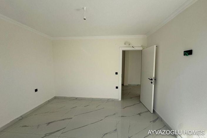 Image No.10-Appartement de 2 chambres à vendre à Mahmutlar