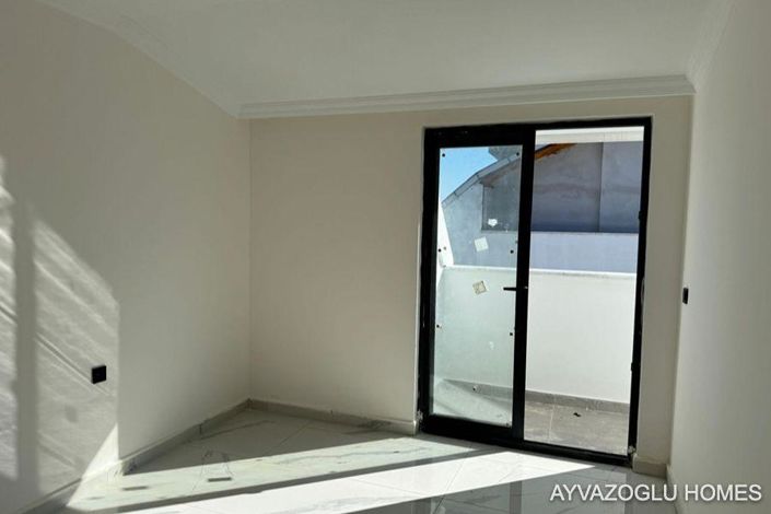 Image No.11-Appartement de 2 chambres à vendre à Mahmutlar