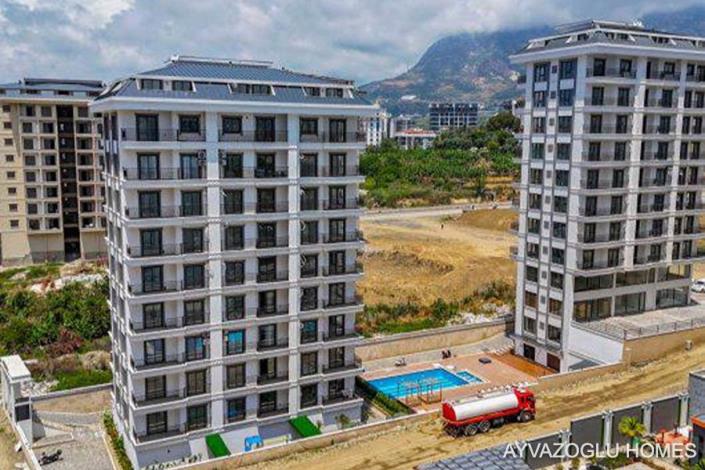 Image No.6-2 Bed Apartment for sale