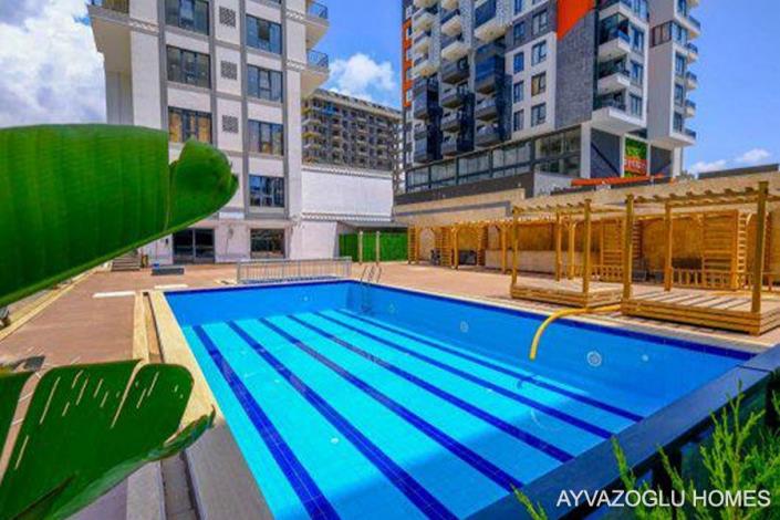 Image No.12-2 Bed Apartment for sale