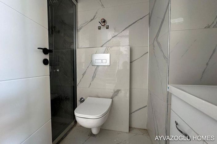 Image No.17-Appartement de 2 chambres à vendre à Mahmutlar
