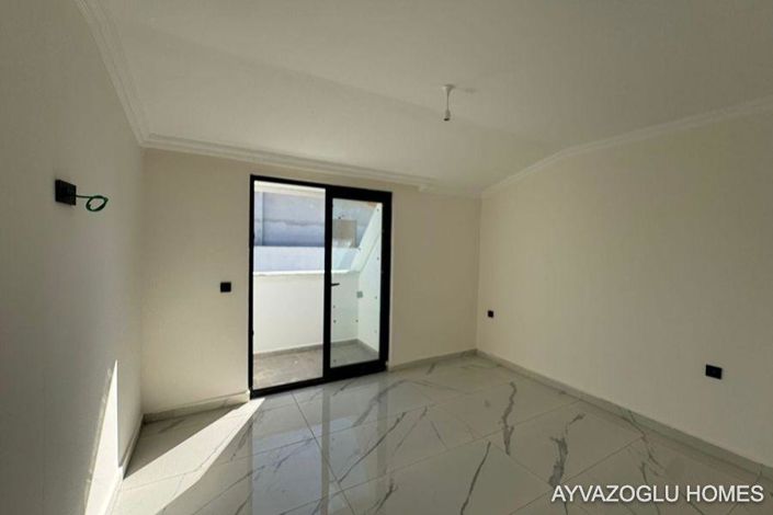 Image No.19-Appartement de 2 chambres à vendre à Mahmutlar
